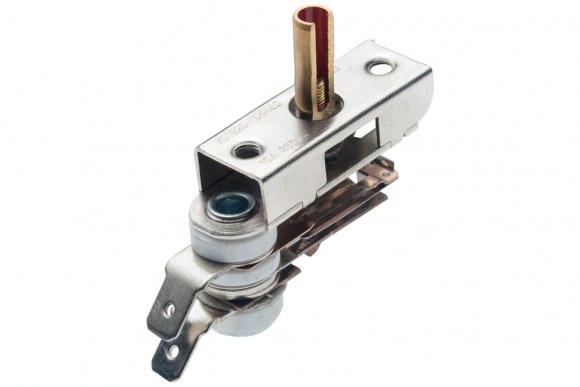 Терморегулятор KST820-1044EC D=6 H=15 10A 250V Т150