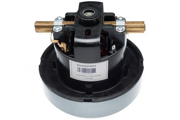 Мотор D=130 H=120 без выступа Whicepart Мотор D=130 H=120 без выступа Whicepart