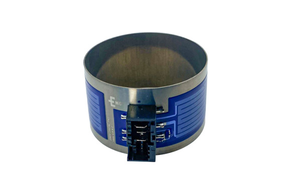 Тен для посудомийної машини Bosch 00755078, 12014980, 30.73400.024, 75*45 мм, 2080 Вт Тен для посудомийної машини Bosch 00755078, 12014980, 30.73400.024, 75*45 мм, 2080 Вт