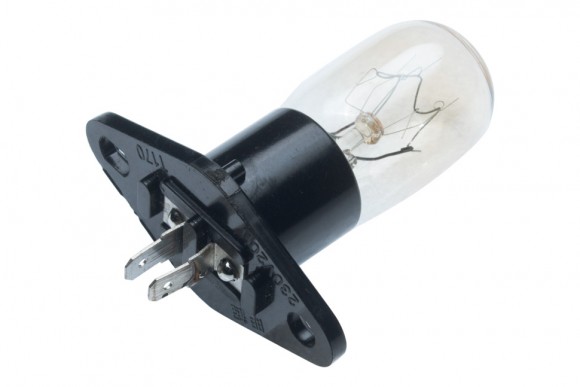 Лампа 20W 230V T170 Samsung для микроволновой печи Оригинал Лампа 20W 230V T170 Samsung для микроволновой печи Оригинал