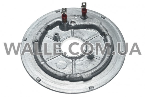 ТЭН 860W D=185 D1=40 Philips 996510058107 для мультиварки Оригинал ТЭН 860W D=185 D1=40 Philips 996510058107 для мультиварки Оригинал
