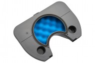 Фильтр Samsung DJ97-00496A Фильтр Samsung DJ97-00496A