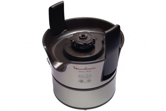 Мотор с корпусом Moulinex ELEA DUO SS-994187 Мотор с корпусом Moulinex ELEA DUO SS-994187