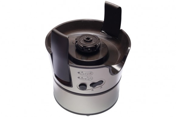 Мотор с корпусом Moulinex ELEA DUO SS-994187 Мотор с корпусом Moulinex ELEA DUO SS-994187
