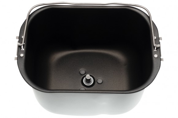 Чаша для хлебопечки Moulinex SS-185950 D=72 D1=10 L=210 B=148 H=165