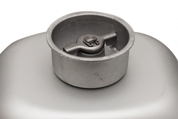 Чаша для хлебопечки Moulinex SS-185950 D=72 D1=10 L=210 B=148 H=165