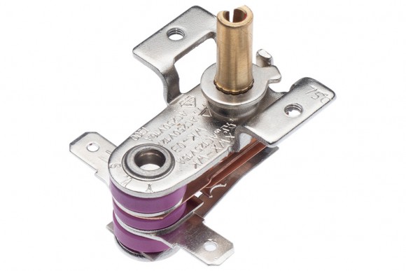 Терморегулятор XWX-WK WK-03 D=6 H=15 16А 250V T75 T300 DeLonghi 5210810031