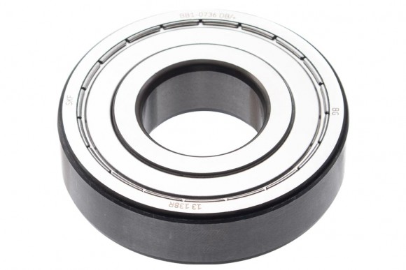 Подшипник 30*72*19 6306 SKF 481252028144 в упаковке Whirlpool Подшипник 30*72*19 6306 SKF 481252028144 в упаковке Whirlpool