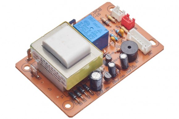 Блок питания FB-P.PCB 12-7-15 3 разъема 4 контакта Shivaki для мультиварки Оригинал Блок питания FB-P.PCB 12-7-15 3 разъема 4 контакта Shivaki для мультиварки Оригинал