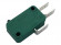 Микропереключатель Daier KW Series 16А 250V T85 3 контакта клеммы 6,3 mm для микроволновой печи Оригинал