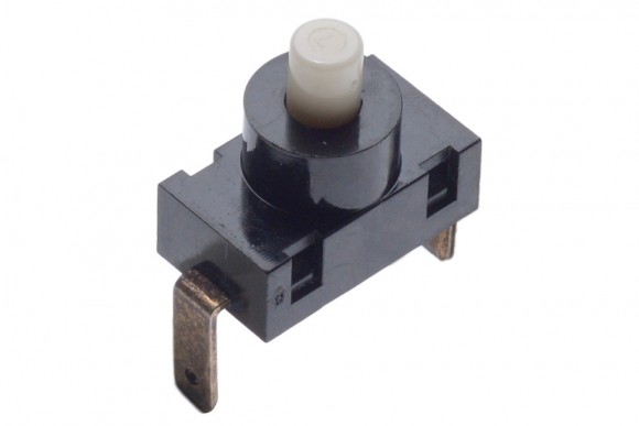 Кнопка вкл/выкл Bosch 757289 KAG-01 7A 250V T85 Кнопка вкл/выкл Bosch 757289 KAG-01 7A 250V T85