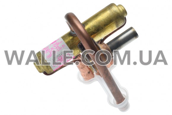Клапан 4-х ходовой реверсивный SHF-4H-23U-P D=8 D1=D2=D3=10
