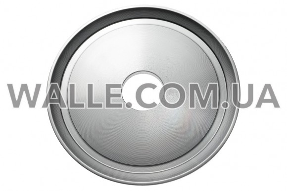 ТЭН 860W D=188 D1=40 с выступом Philips 996510052512 для мультиварки Оригинал ТЭН 860W D=188 D1=40 с выступом Philips 996510052512 для мультиварки Оригинал