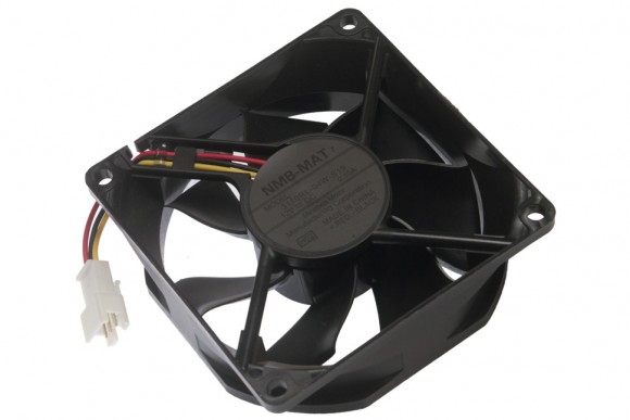 Вентилятор 3110RL-04W-S19 0,10A 12V L=80 B=80 H=25 Вентилятор 3110RL-04W-S19 0,10A 12V L=80 B=80 H=25