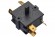 Переключатель режимов ST-902 16A T125 5 контактов 4 положения DeLonghi 5211410221