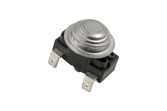 Термостат захисний для бойлера Electrolux 959714718, OasisPro, 250В, 16A (90°С) Термостат захисний для бойлера Electrolux 959714718, OasisPro, 250В, 16A (90°С)