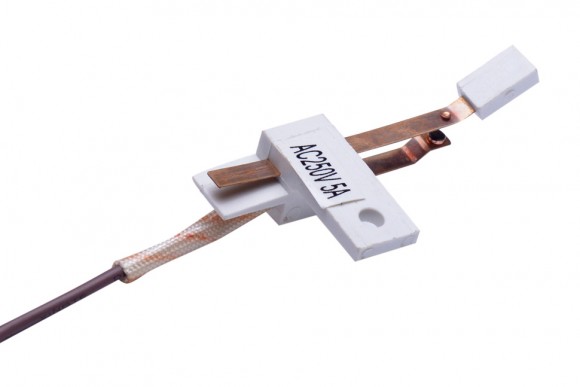 Переключатель 5A 250V 2 контакта