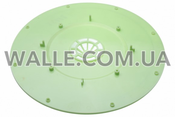 Крышка ТЭНа защитная Vinis D=228 H=24 Крышка ТЭНа защитная Vinis D=228 H=24