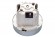 Мотор D=120 H=114 с выступом 2200W Samsung VCM-M20ZUDA DJ31-00135A Мотор D=120 H=114 с выступом 2200W Samsung VCM-M20ZUDA DJ31-00135A