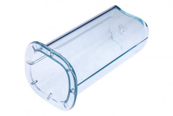Корпус терок Moulinex SS-989859 с толкателем