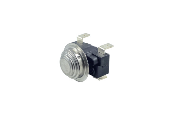 Термостат захисний для бойлера Electrolux 959714718, Zettler T-140, O-014R-80, 250В, 16A (80°С) Термостат захисний для бойлера Electrolux 959714718, Zettler T-140, O-014R-80, 250В, 16A (80°С)