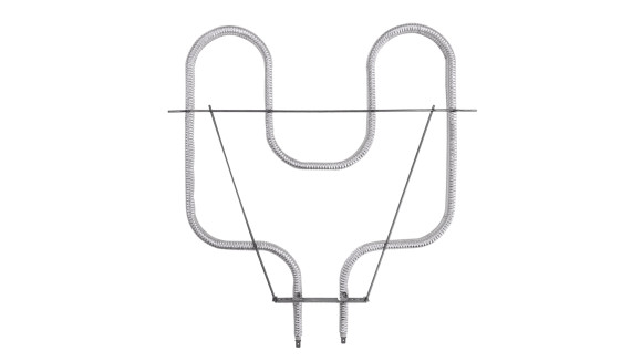 Тен для духовки, 355*360 мм, 1100 Вт, Gorenje 262679, Turna GP1125 Тен для духовки, 355*360 мм, 1100 Вт, Gorenje 262679, Turna GP1125