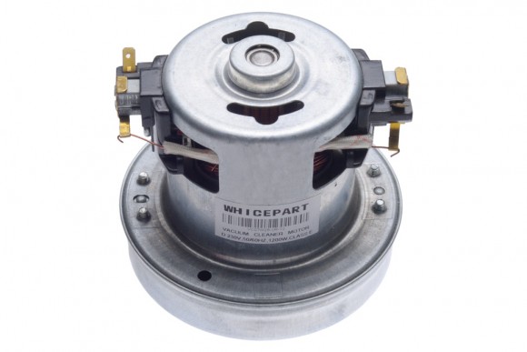 Мотор D=105 H=102 без выступа 1200W Whicepart