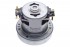 Мотор D=105 H=102 без выступа 1200W Whicepart