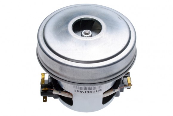 Мотор D=105 H=102 без выступа 1200W Whicepart