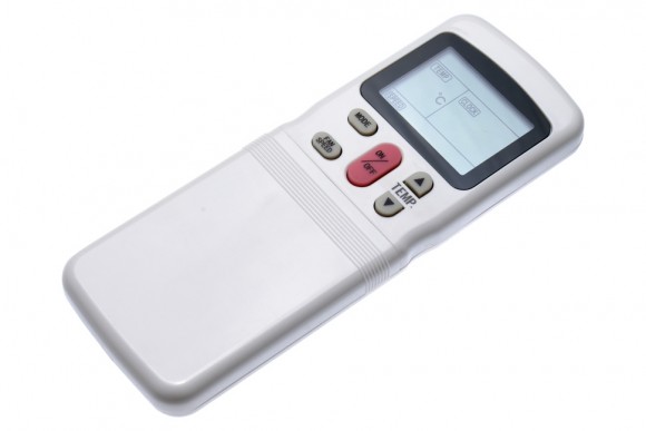 Пульт ДУ Midea R11HG/E