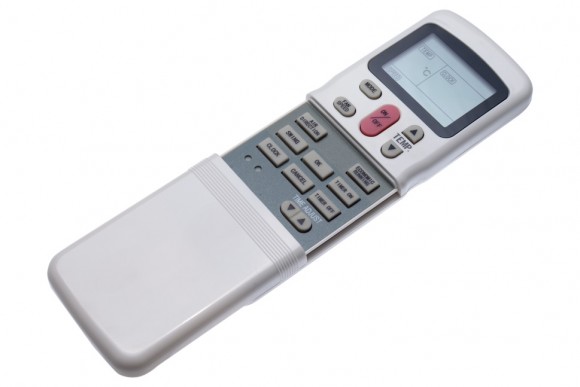 Пульт ДУ Midea R11HG/E