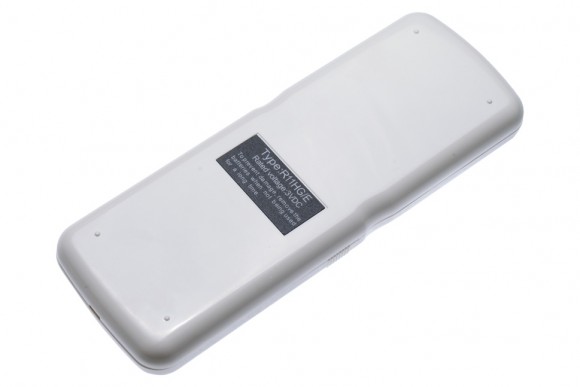 Пульт ДУ Midea R11HG/E