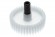 Шестерня Moulinex MS-5775457 SW9 D=92 D1=16 H=84 Z=39 Шестерня Moulinex MS-5775457 SW9 D=92 D1=16 H=84 Z=39