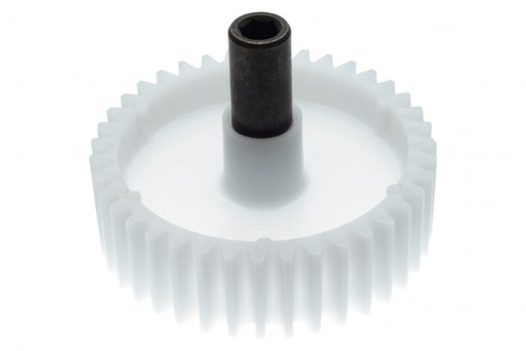 Шестерня Moulinex MS-5775457 SW9 D=92 D1=16 H=84 Z=39 Шестерня Moulinex MS-5775457 SW9 D=92 D1=16 H=84 Z=39