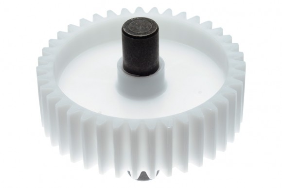 Шестерня Moulinex MS-5775457 SW9 D=92 D1=16 H=84 Z=39 Шестерня Moulinex MS-5775457 SW9 D=92 D1=16 H=84 Z=39
