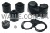 Компрессор GREE QXA-B102uC130 R410A 2435W (8303BTU) Компрессор GREE QXA-B102uC130 R410A 2435W (8303BTU)