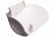 Крышка корпуса Moulinex SS-1530000973 MS-0697369 Крышка корпуса Moulinex SS-1530000973 MS-0697369