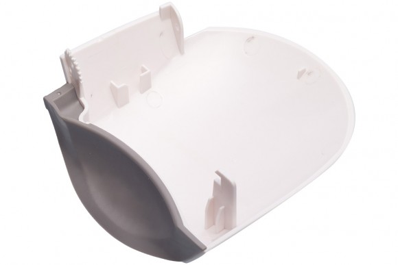 Крышка корпуса Moulinex SS-1530000973 MS-0697369 Крышка корпуса Moulinex SS-1530000973 MS-0697369