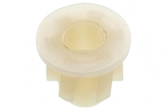 Муфта Vitek Z=6 D=17 D1=7 H=17 Муфта Vitek Z=6 D=17 D1=7 H=17