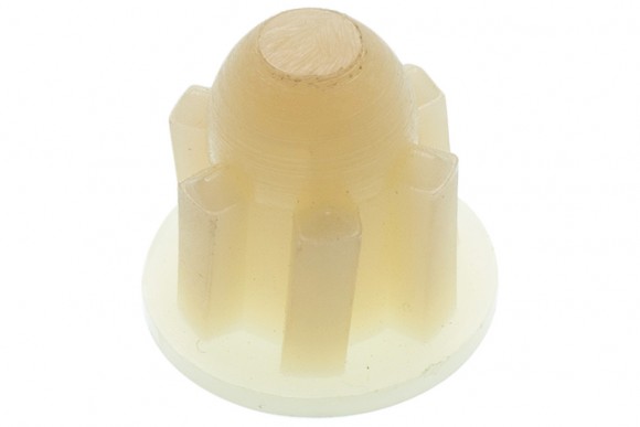 Муфта Vitek Z=6 D=17 D1=7 H=17 Муфта Vitek Z=6 D=17 D1=7 H=17