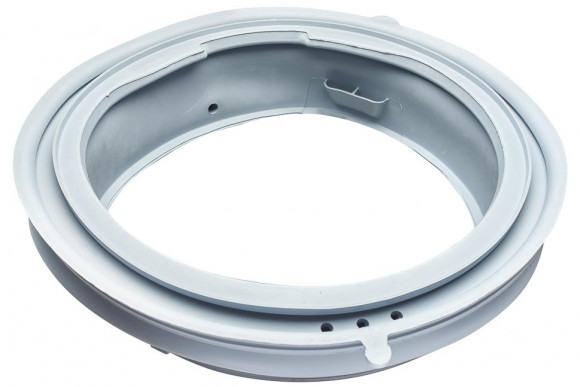 Манжета люка Bosch 680405 с открытыми отверстиями Манжета люка Bosch 680405 с открытыми отверстиями