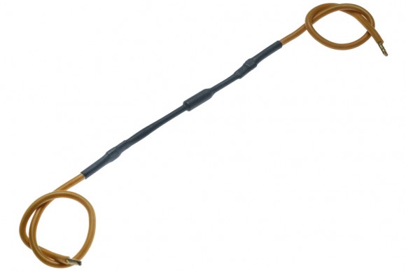 Термопредохранитель T104C 16A 250V Термопредохранитель T104C 16A 250V