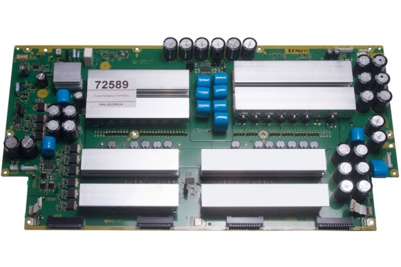 Плата Panasonic TNPA4012