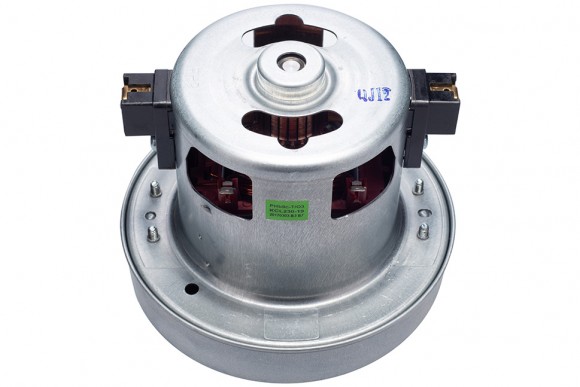 Мотор D=125 H=120 с выступом 1900W Gorenje KCL230-19 PHb9c-T/O3 464806