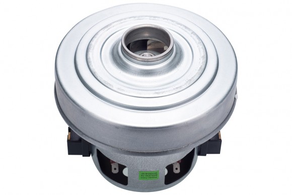 Мотор D=125 H=120 с выступом 1900W Gorenje KCL230-19 PHb9c-T/O3 464806