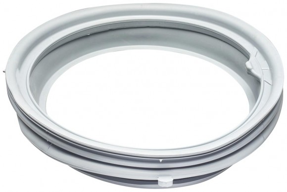Манжета люка Beko 2904520100 Манжета люка Beko 2904520100