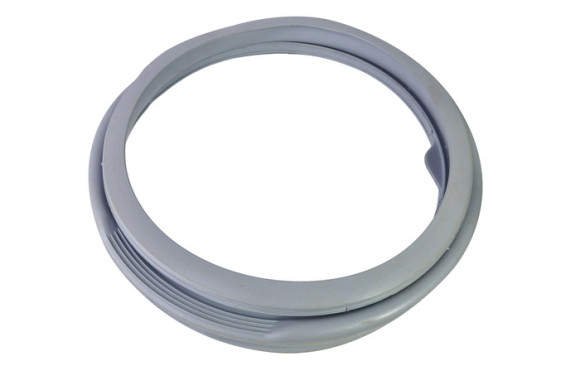 Гума (манжета) люка для пральної машини Ariston, Indesit 144001557.03, C00095328 Гума (манжета) люка для пральної машини Ariston, Indesit 144001557.03, C00095328