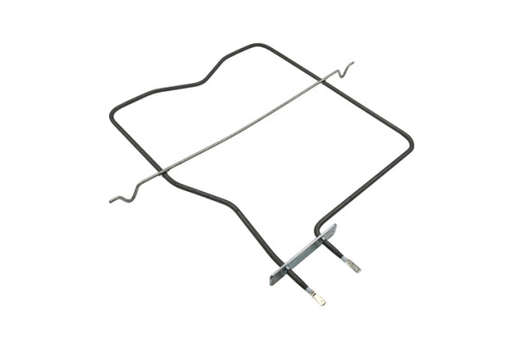 Тен для духовки, 300*345 мм, 1000 Вт, Ariston C00039577, Thermowatt Тен для духовки, 300*345 мм, 1000 Вт, Ariston C00039577, Thermowatt