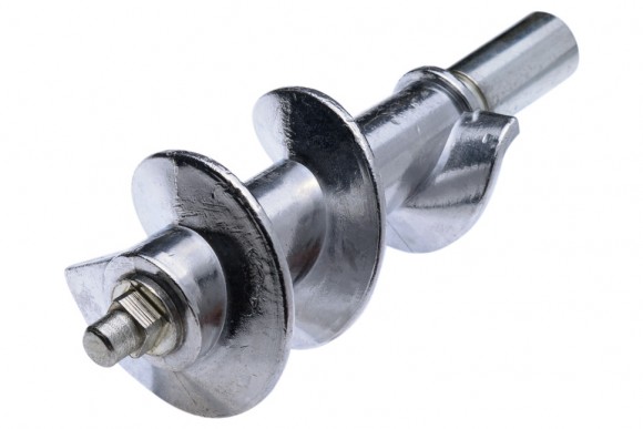 Шнек S=8,5x8,5 L=120