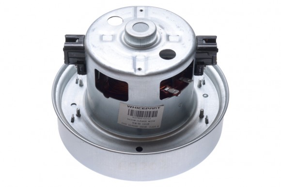 Мотор D=135 H=110 с выступом 1600W Whicepart Мотор D=135 H=110 с выступом 1600W Whicepart